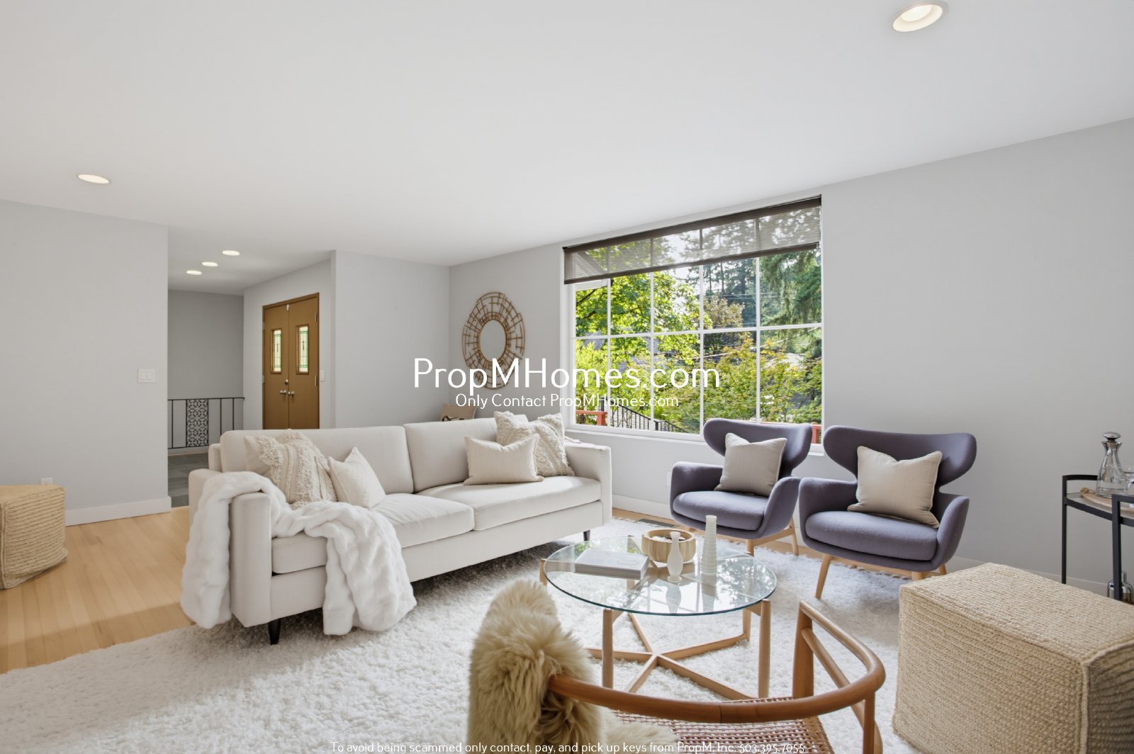 Beautiful Lake Oswego Home with 4 Bedrooms, 3 Baths & Entertaining Spaces property image