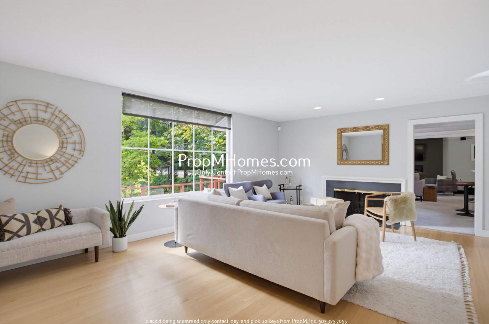 Beautiful Lake Oswego Home with 4 Bedrooms, 3 Baths & Entertaining Spaces property image