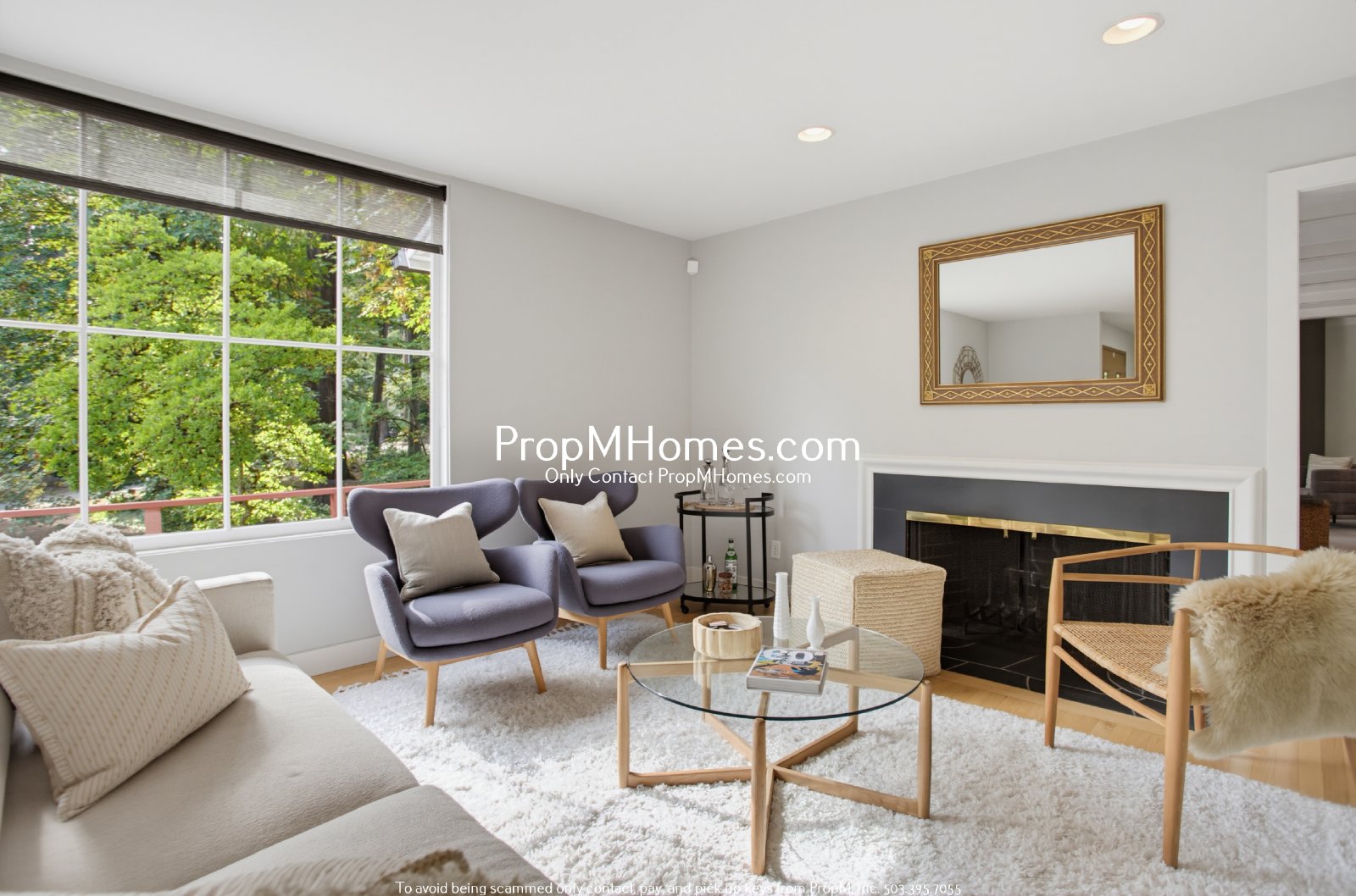 Beautiful Lake Oswego Home with 4 Bedrooms, 3 Baths & Entertaining Spaces property image