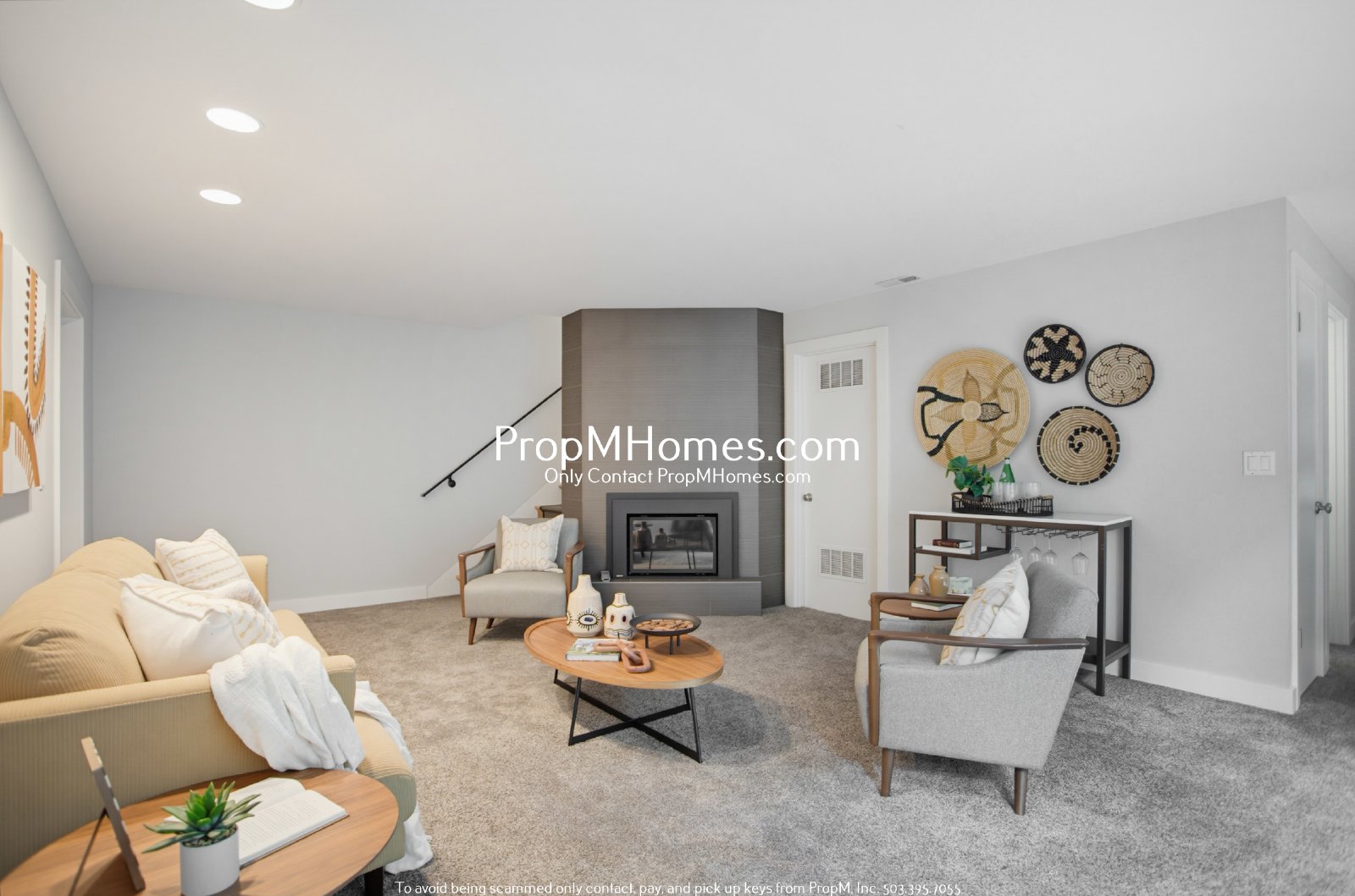 Beautiful Lake Oswego Home with 4 Bedrooms, 3 Baths & Entertaining Spaces property image