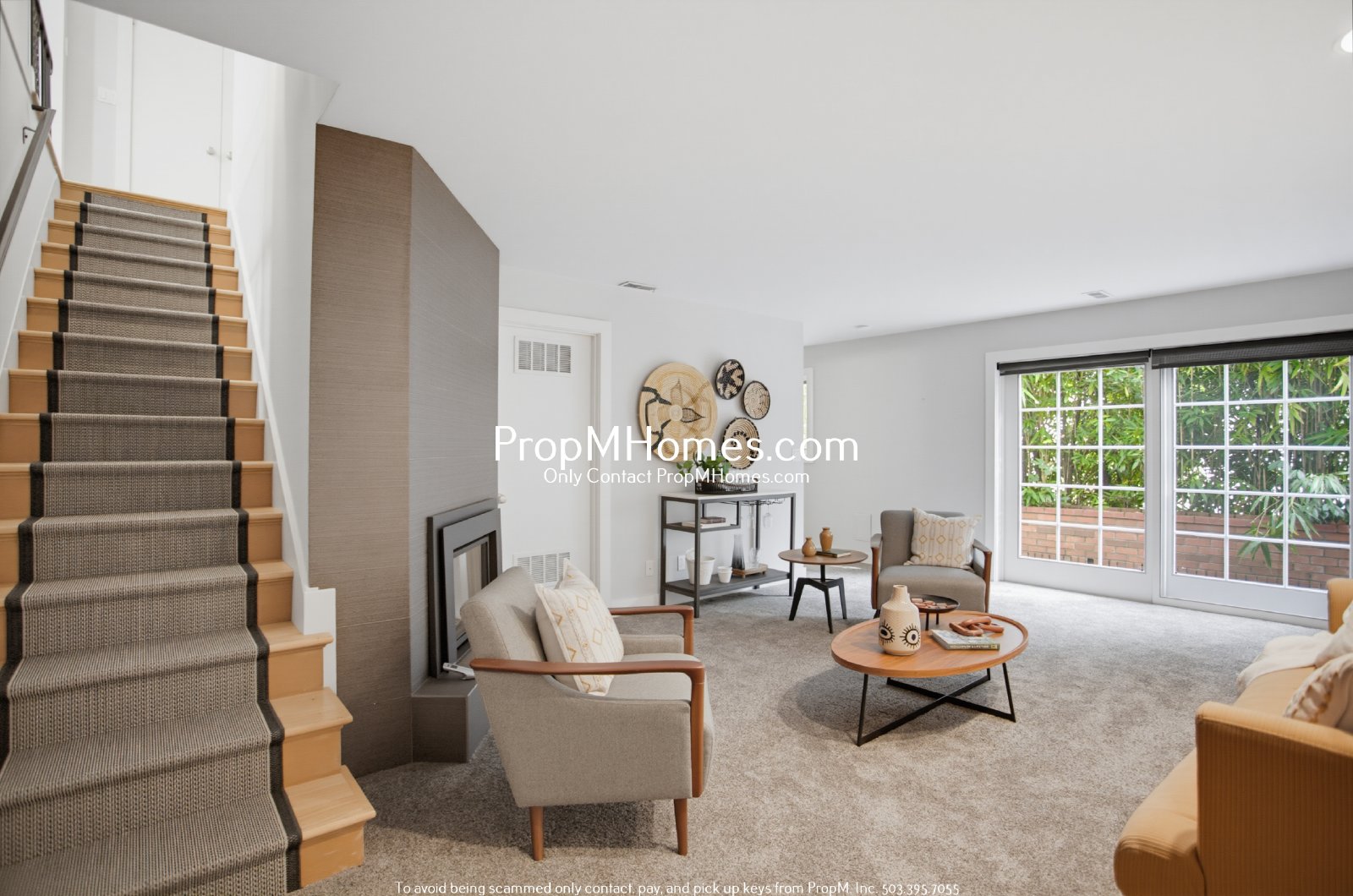 Beautiful Lake Oswego Home with 4 Bedrooms, 3 Baths & Entertaining Spaces property image
