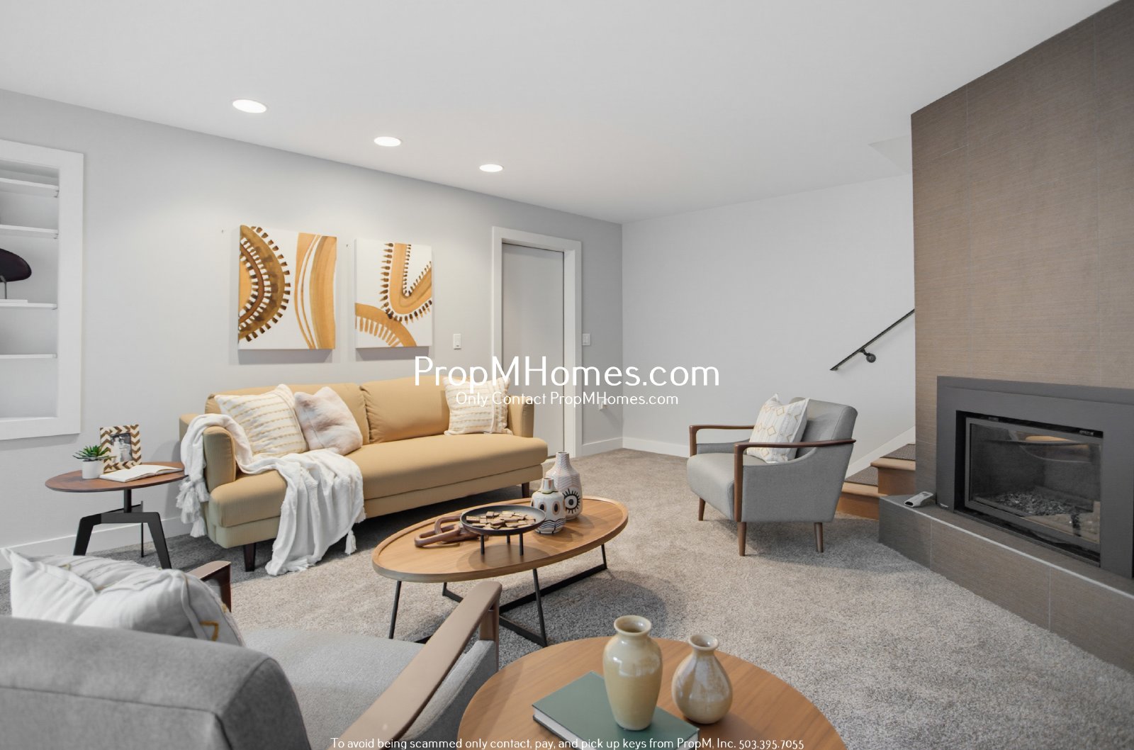 Beautiful Lake Oswego Home with 4 Bedrooms, 3 Baths & Entertaining Spaces property image