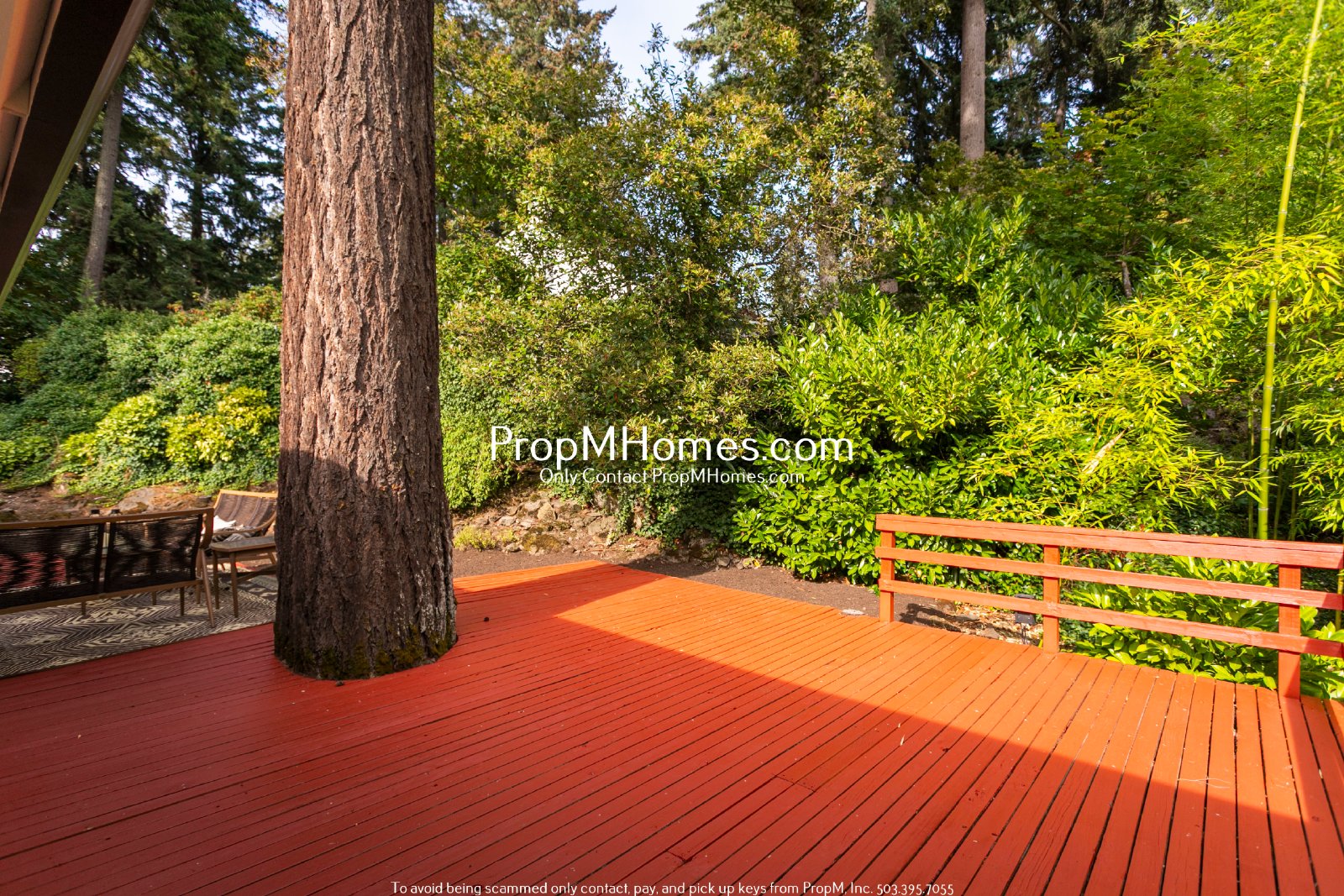 Beautiful Lake Oswego Home with 4 Bedrooms, 3 Baths & Entertaining Spaces property image