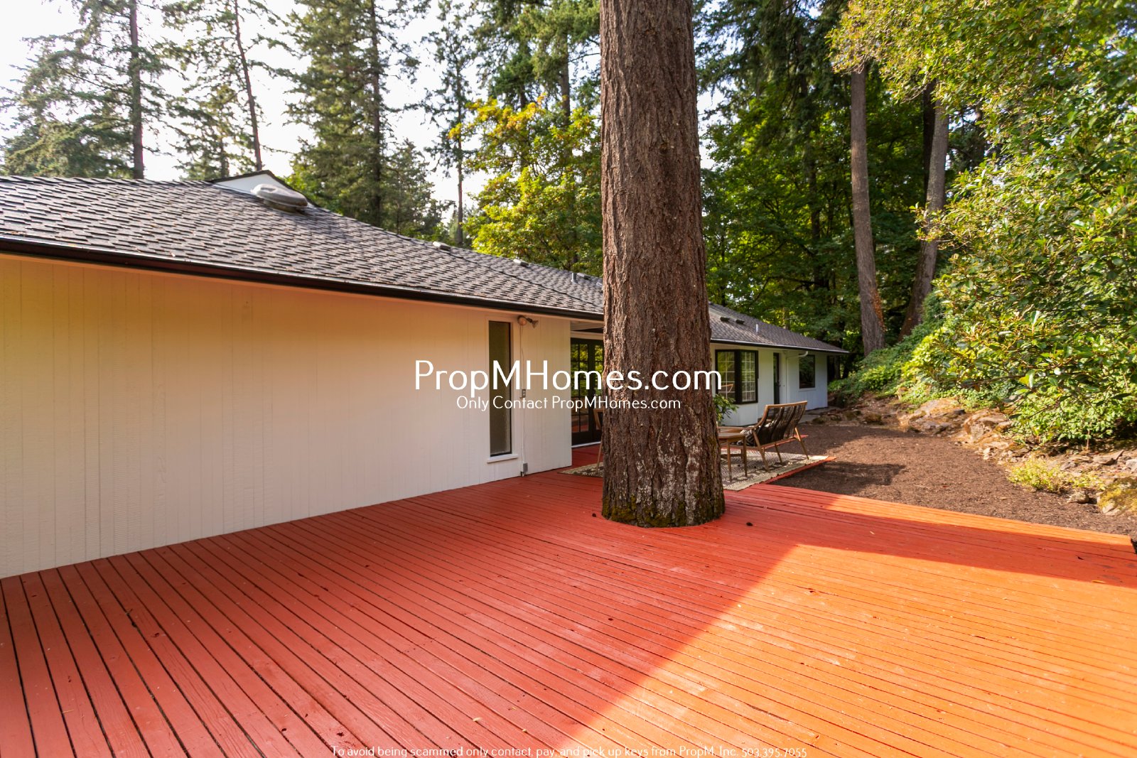Beautiful Lake Oswego Home with 4 Bedrooms, 3 Baths & Entertaining Spaces property image