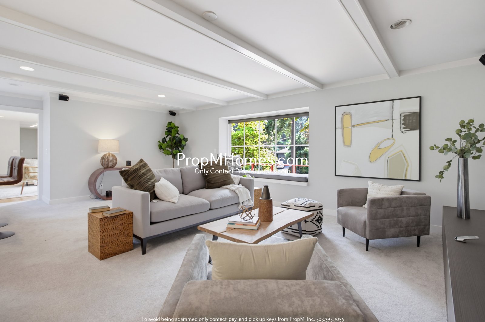 Beautiful Lake Oswego Home with 4 Bedrooms, 3 Baths & Entertaining Spaces property image