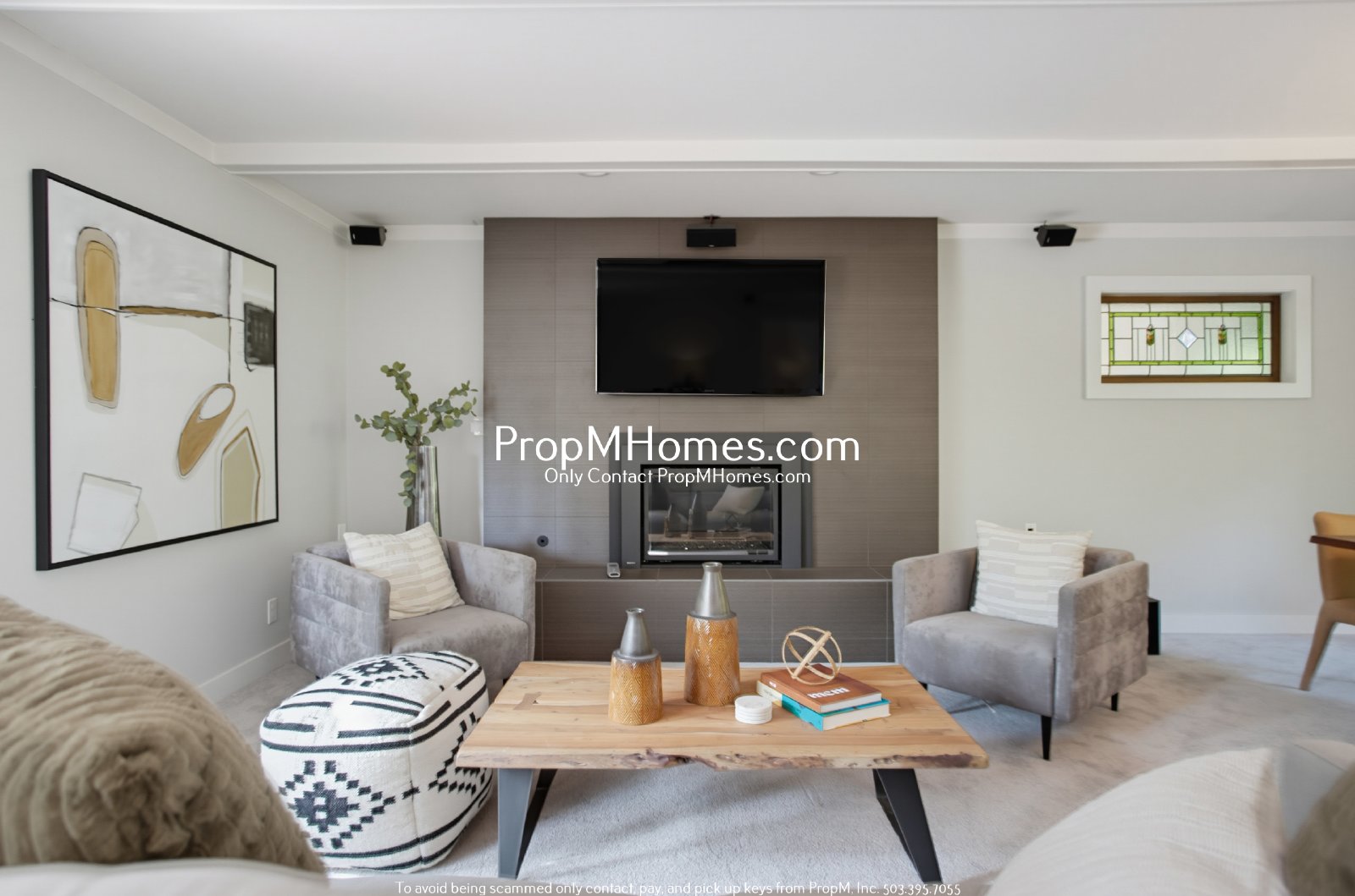 Beautiful Lake Oswego Home with 4 Bedrooms, 3 Baths & Entertaining Spaces property image