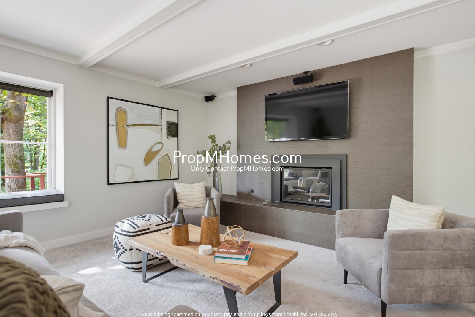 Beautiful Lake Oswego Home with 4 Bedrooms, 3 Baths & Entertaining Spaces property image