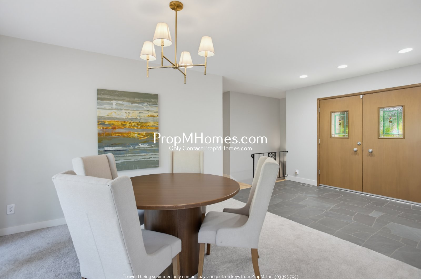 Beautiful Lake Oswego Home with 4 Bedrooms, 3 Baths & Entertaining Spaces property image