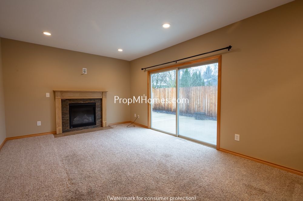 Beautiful Ranch Style Three Bedroom Home In Tualatin! property image