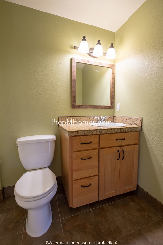 Beautiful Ranch Style Three Bedroom Home In Tualatin! property image