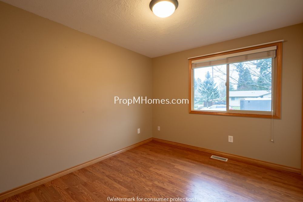 Beautiful Ranch Style Three Bedroom Home In Tualatin! property image