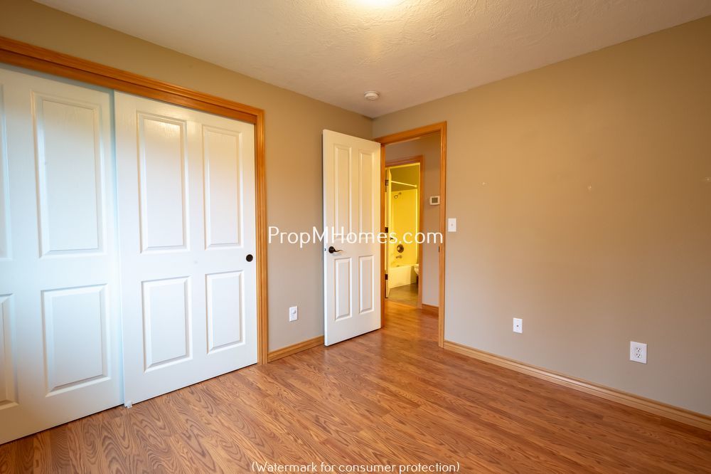 Beautiful Ranch Style Three Bedroom Home In Tualatin! property image