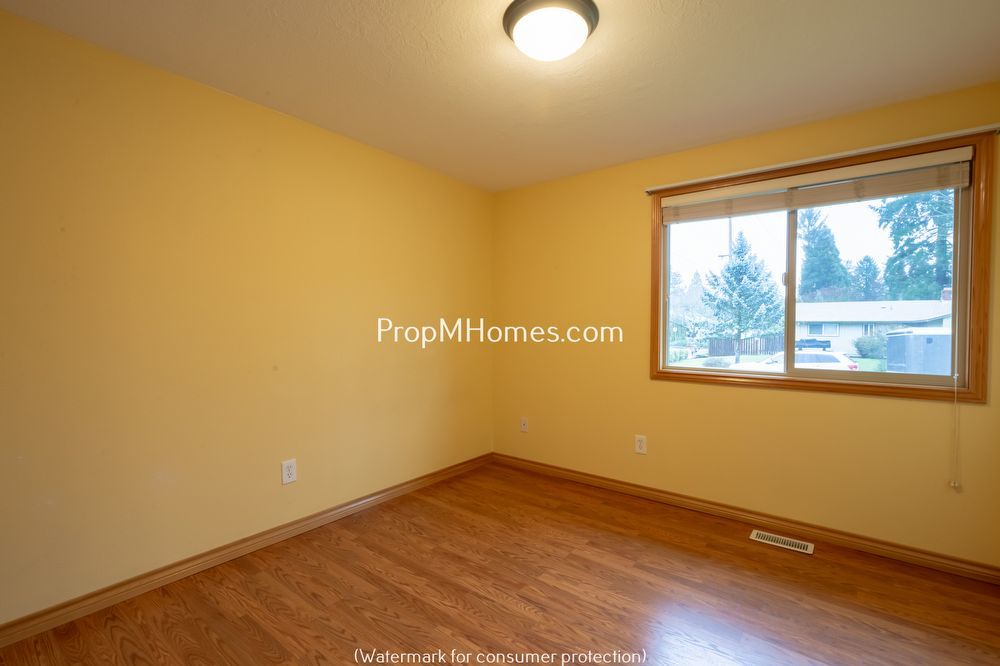 Beautiful Ranch Style Three Bedroom Home In Tualatin! property image