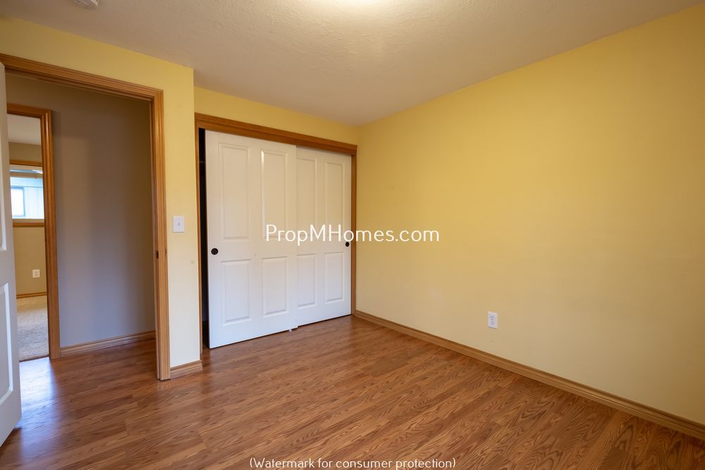 Beautiful Ranch Style Three Bedroom Home In Tualatin! property image