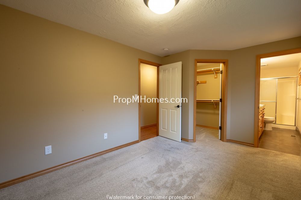 Beautiful Ranch Style Three Bedroom Home In Tualatin! property image