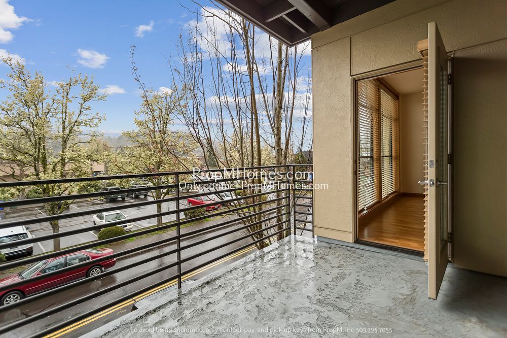 Light Filled One Bedroom Condo at the Beranger! property image