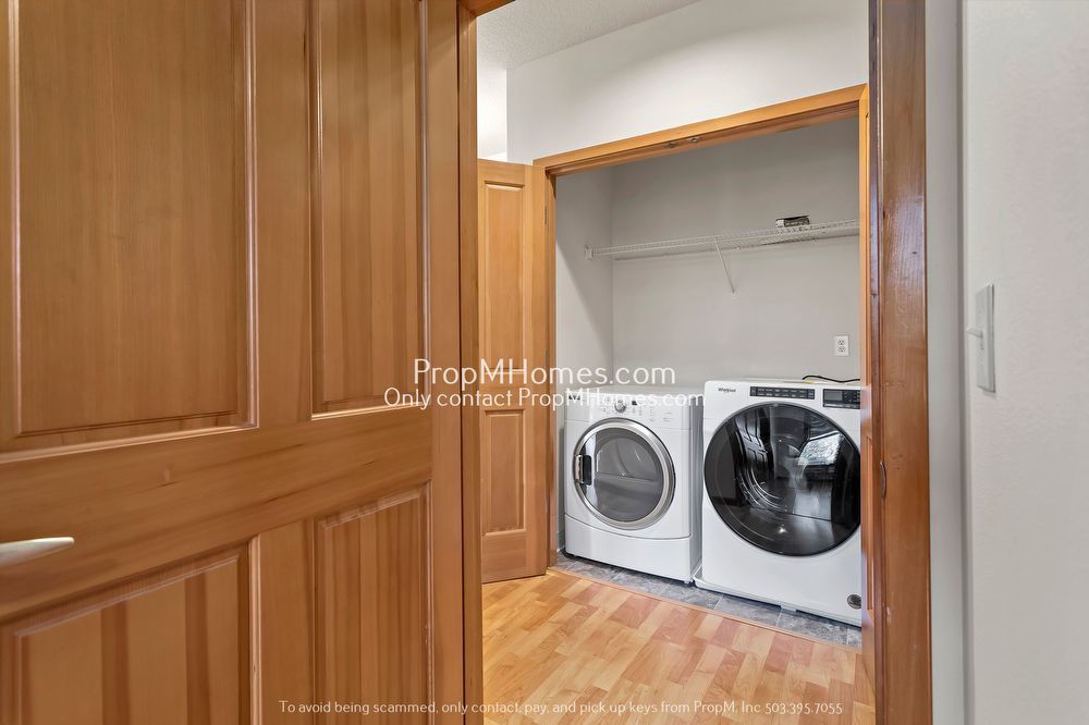 Light Filled One Bedroom Condo at the Beranger! property image