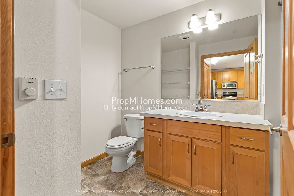 Light Filled One Bedroom Condo at the Beranger! property image