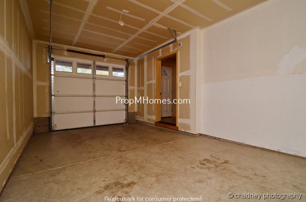 Spacious SE Portland 3 Bedroom Townhouse In Powellhurst-Gilbert Neighborhood property image