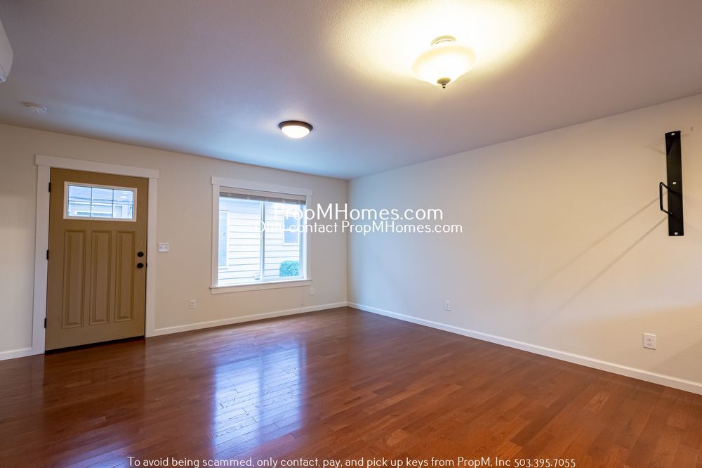 Two Bedroom Home in Montavilla W/ Balcony! property image