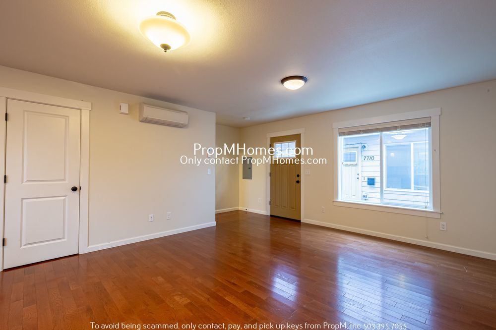 Two Bedroom Home in Montavilla W/ Balcony! property image