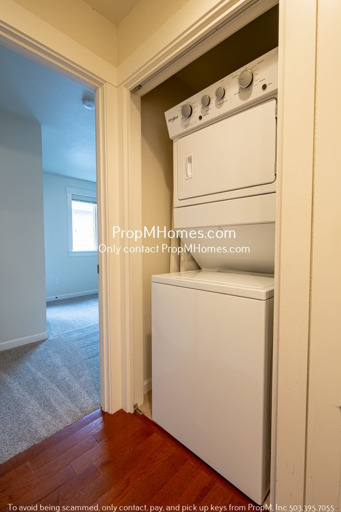 Two Bedroom Home in Montavilla W/ Balcony! property image