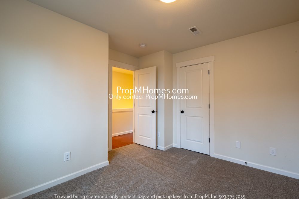 Two Bedroom Home in Montavilla W/ Balcony! property image