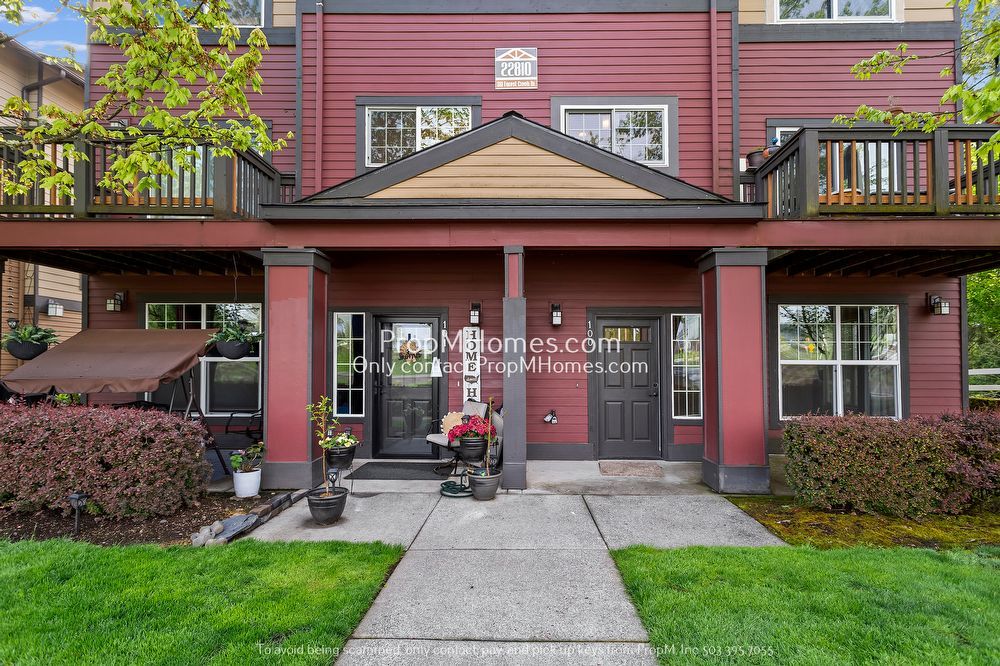 Charming and Convenient Condo in Sherwood - Tualatin North! property image