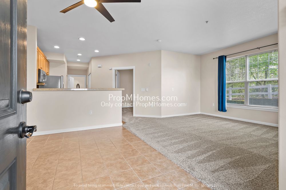 Charming and Convenient Condo in Sherwood - Tualatin North! property image