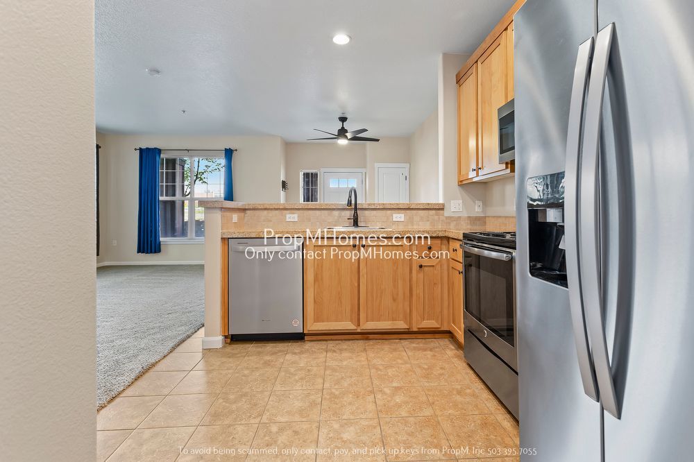 Charming and Convenient Condo in Sherwood - Tualatin North! property image