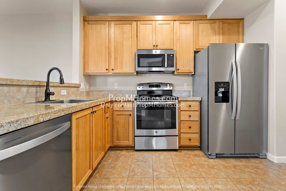 Charming and Convenient Condo in Sherwood - Tualatin North! property image