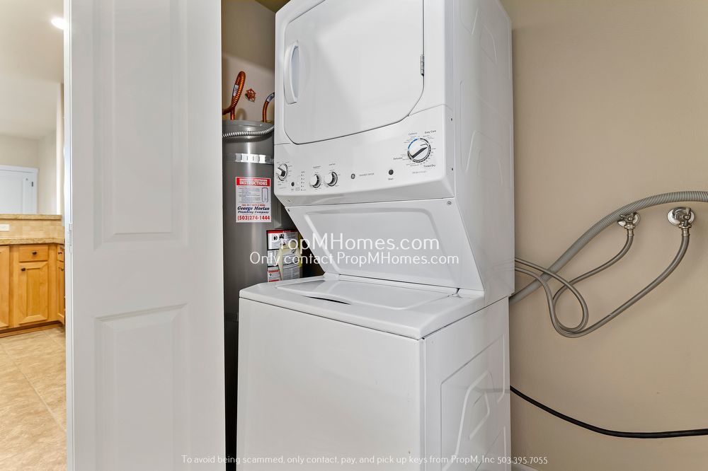 Charming and Convenient Condo in Sherwood - Tualatin North! property image