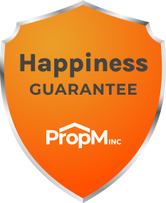 Happiness Guarantee