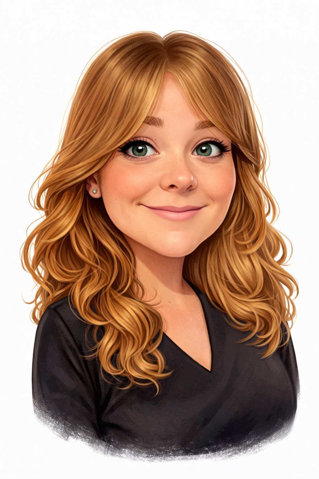 Picture of Devon Wheeler