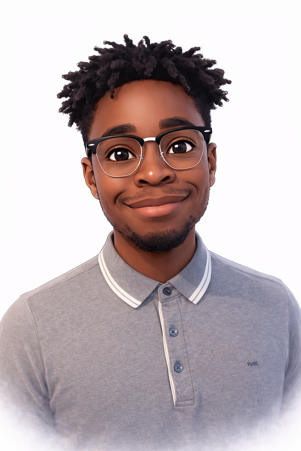 Picture of James Nwosu