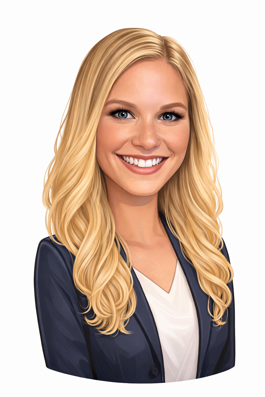 Picture of Jen Coleman