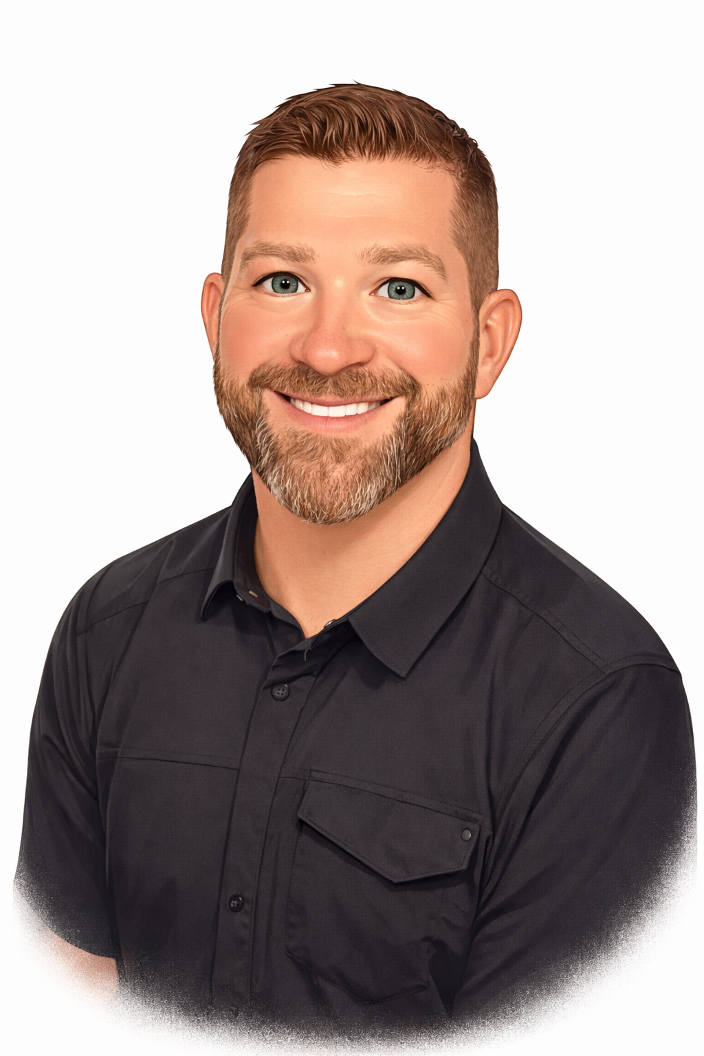 Picture of Joshua Beauchamp