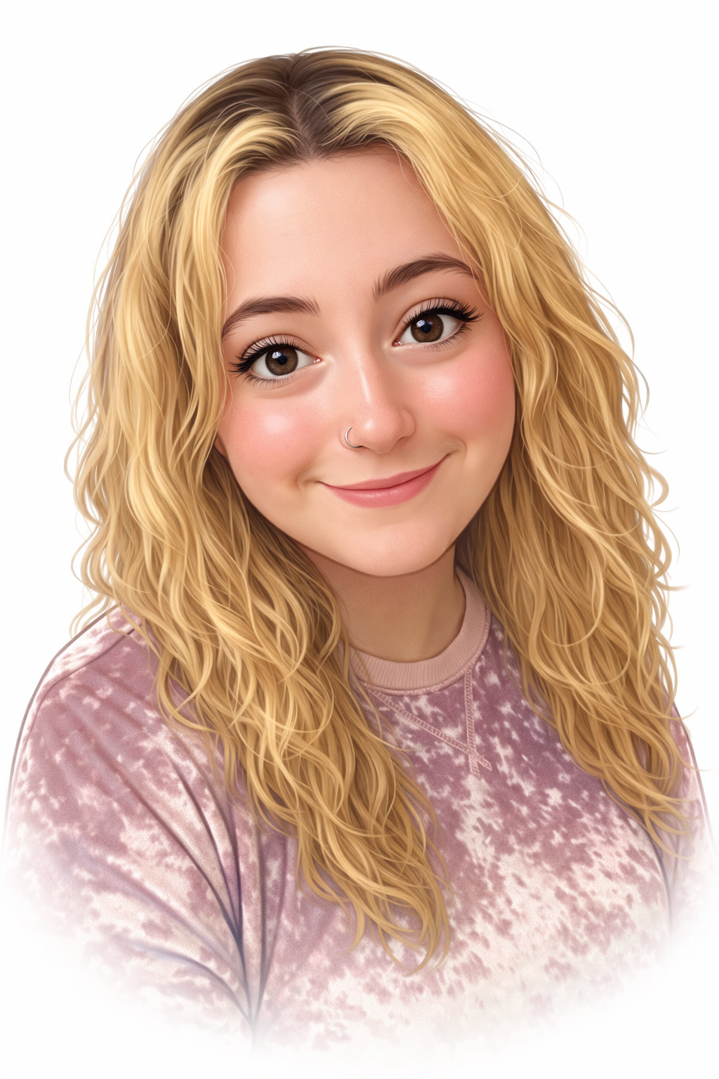 Picture of Madeleine Sutton