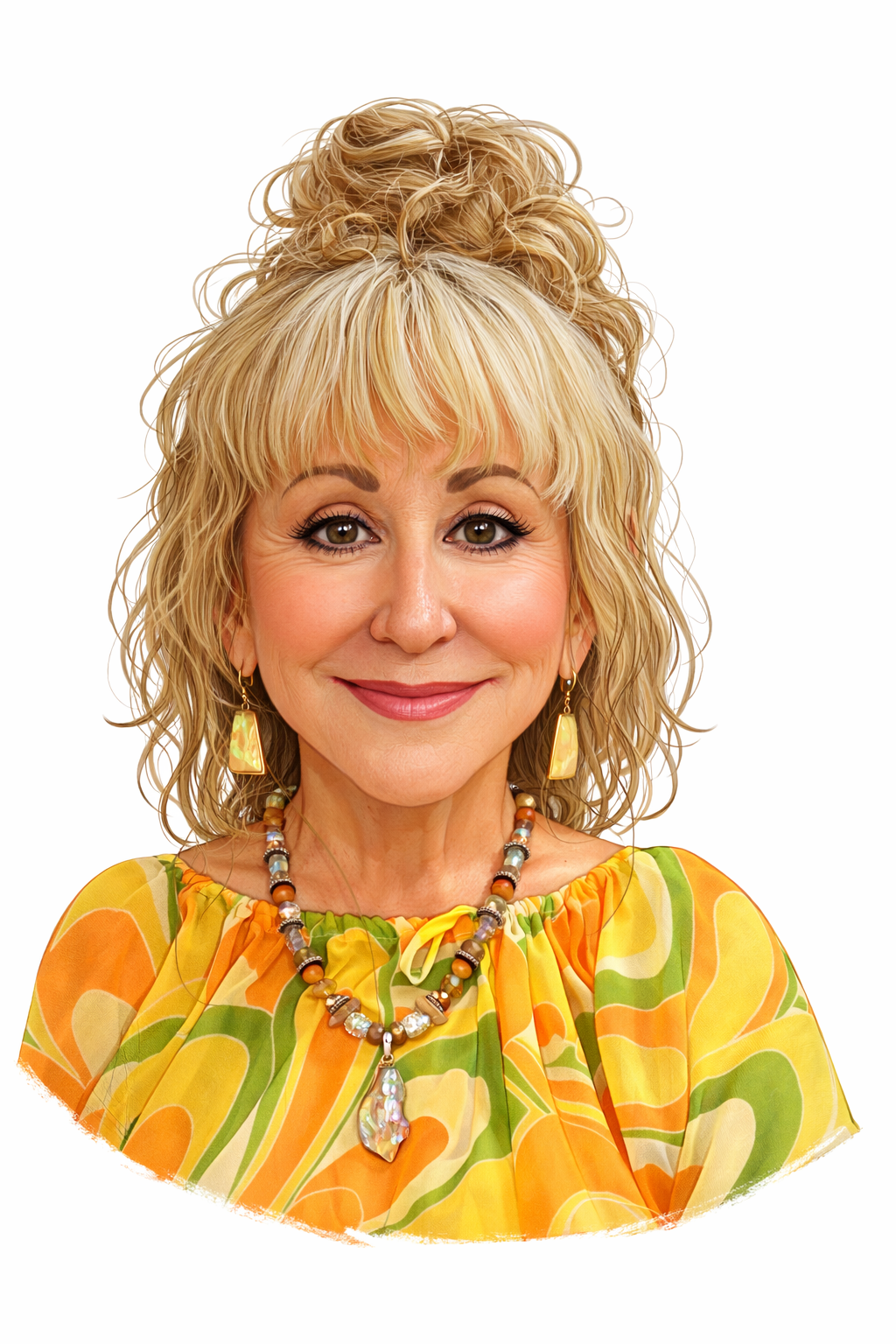 Picture of Michelle Wrege