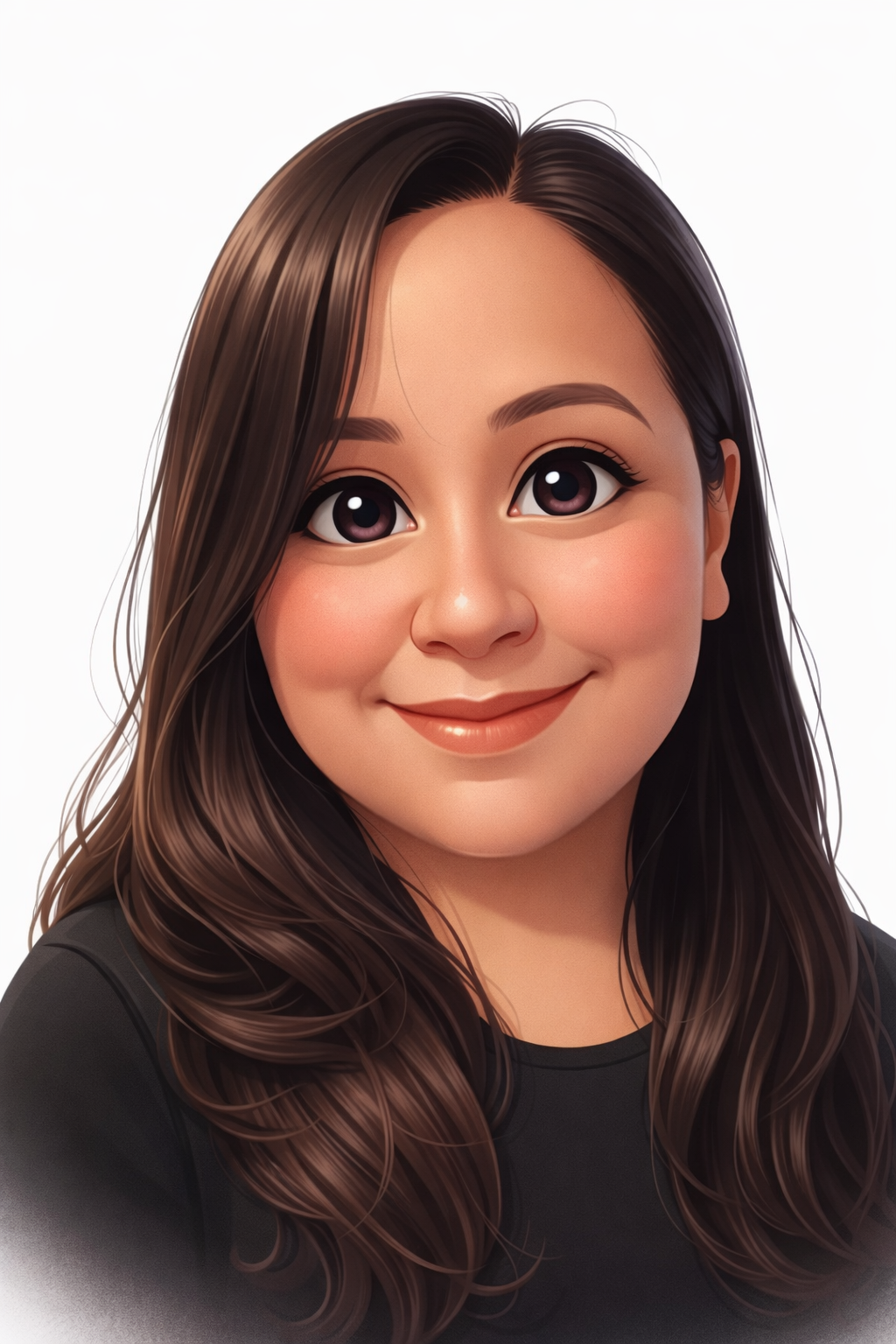 Picture of Victoria De La Rosa