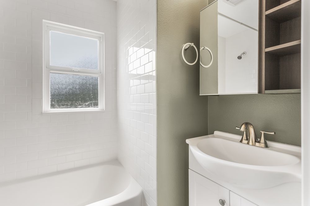 Charming 2-Bedroom Haven in SE Portland! property image