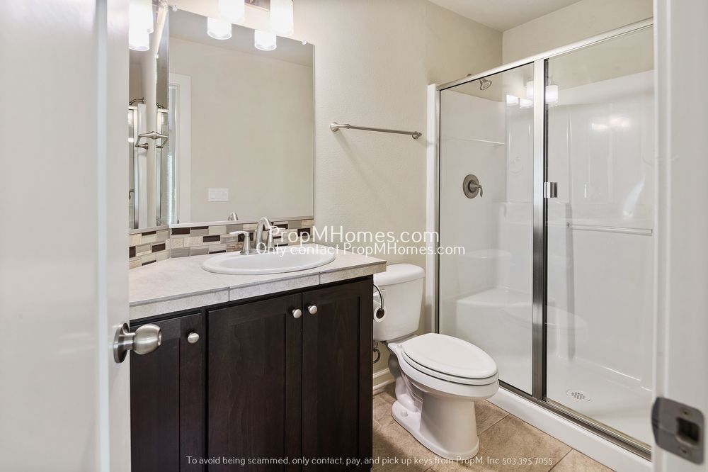 Stylish Two-Bedroom Townhome in the Heart of Orenco! property image