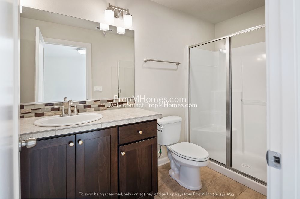 Stylish Two-Bedroom Townhome in the Heart of Orenco! property image