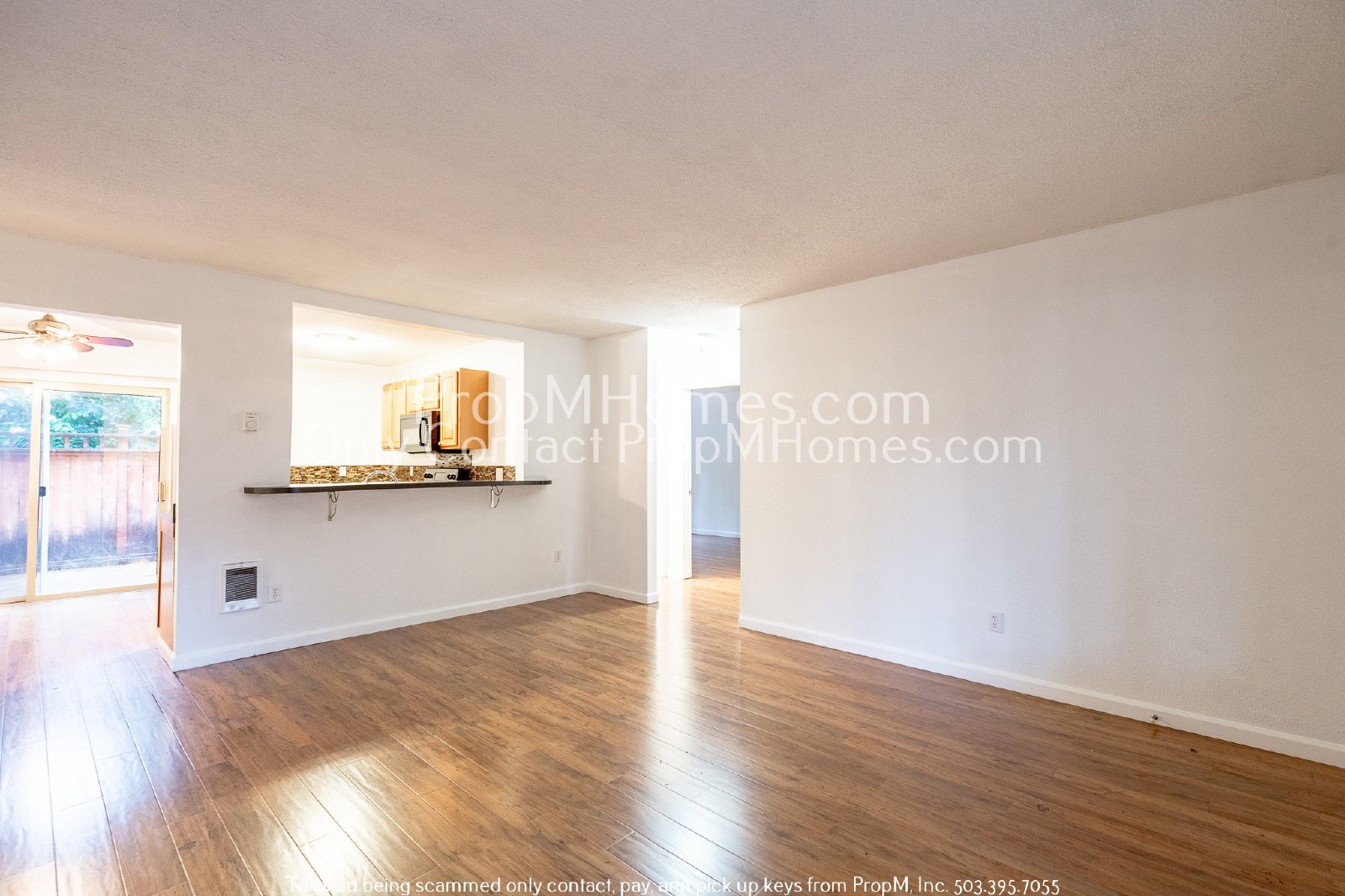 Charming Two Bedroom, One Bath In North Tabor! property image