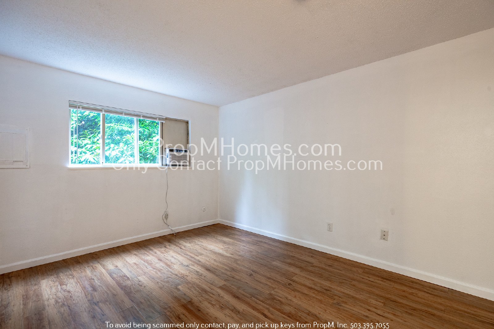 Charming Two Bedroom, One Bath In North Tabor! property image