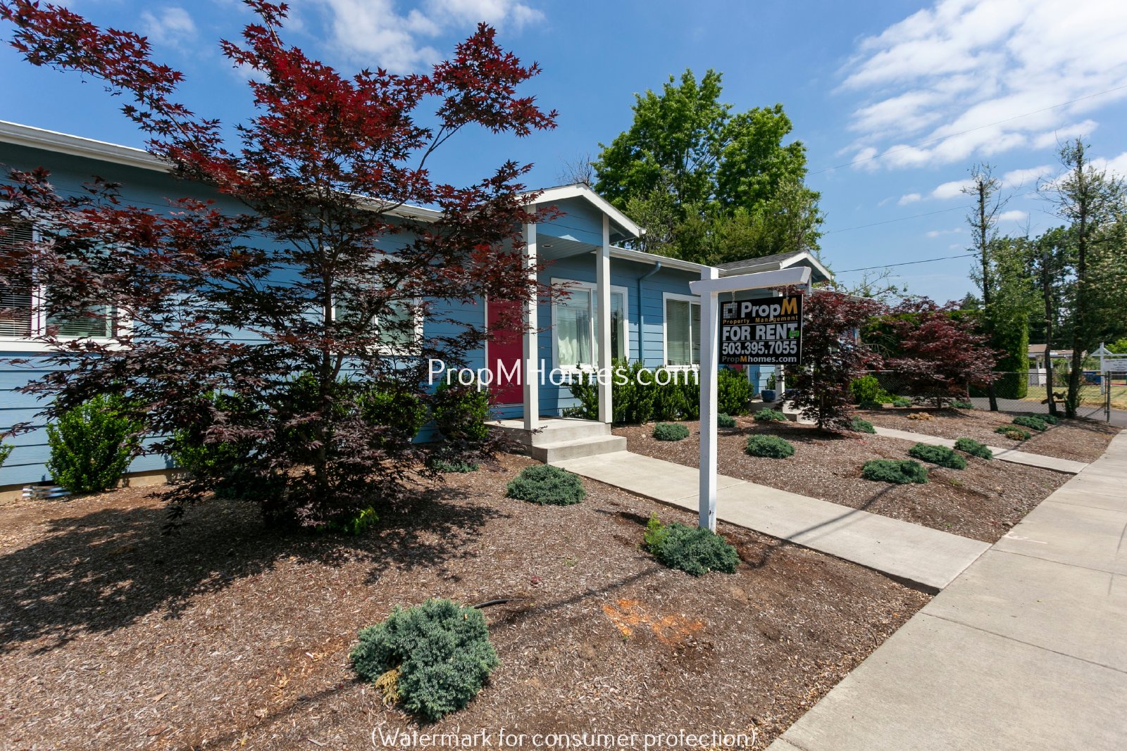 Two Bedroom Apartment with Private Patio in Glenfair Neighborhood! property image