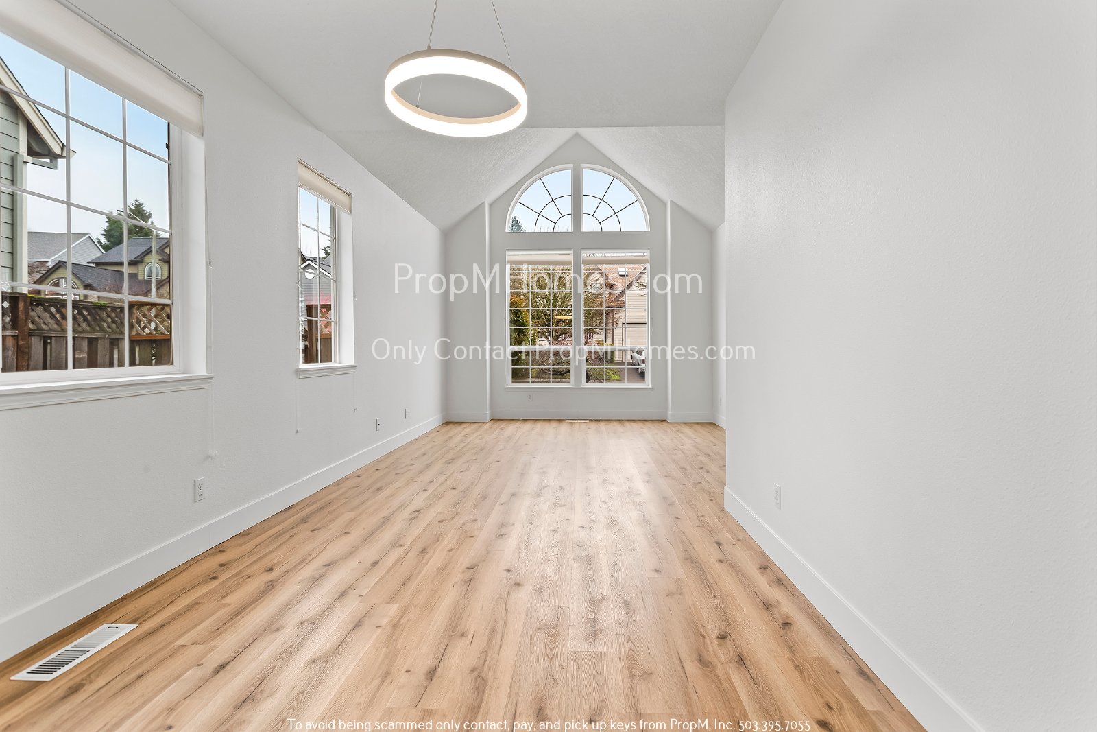 Updated Four Bedroom Home in Oak Hills! property image