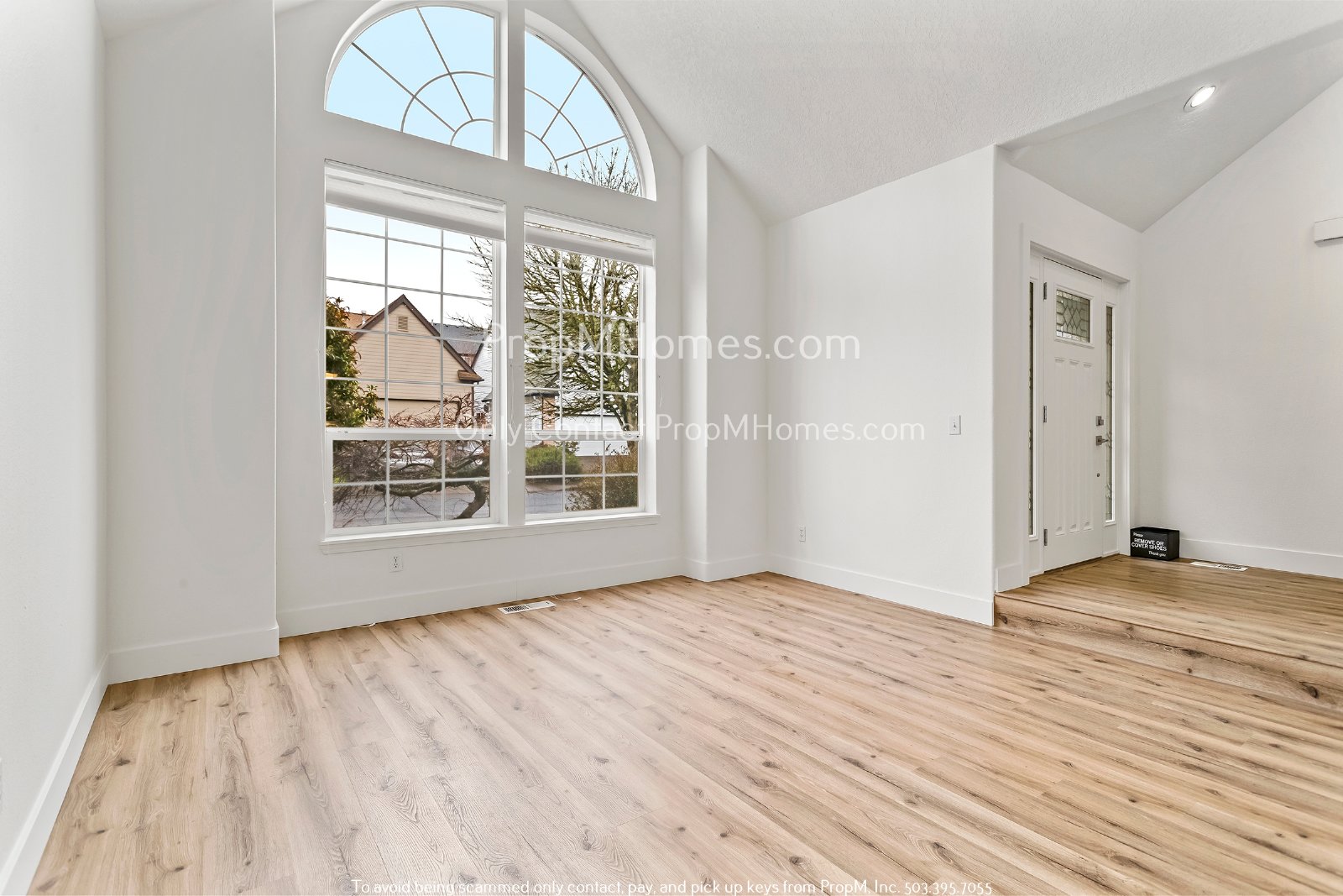 Updated Four Bedroom Home in Oak Hills! property image