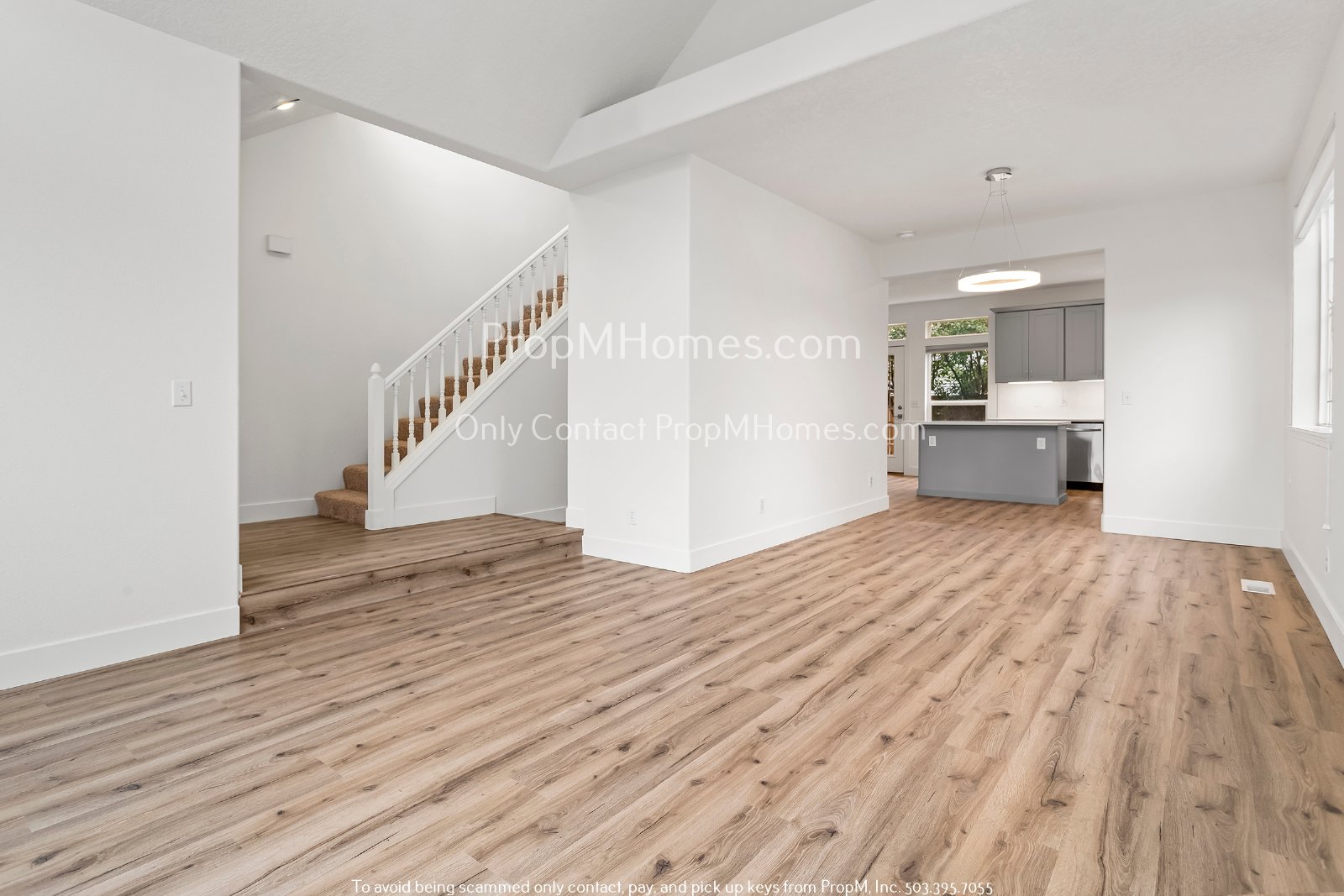 Updated Four Bedroom Home in Oak Hills! property image