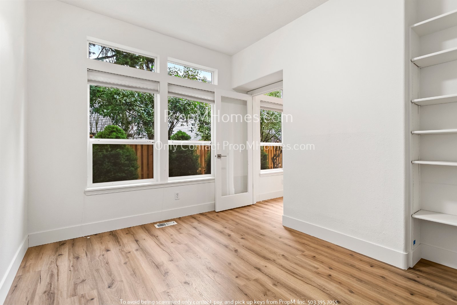 Updated Four Bedroom Home in Oak Hills! property image